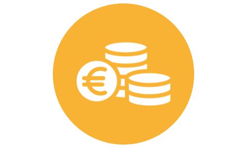 Picto Financement