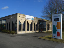 RAMBOUILLET
