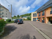 LILLEBONNE Parking