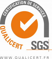 Certification qualité Qualicert