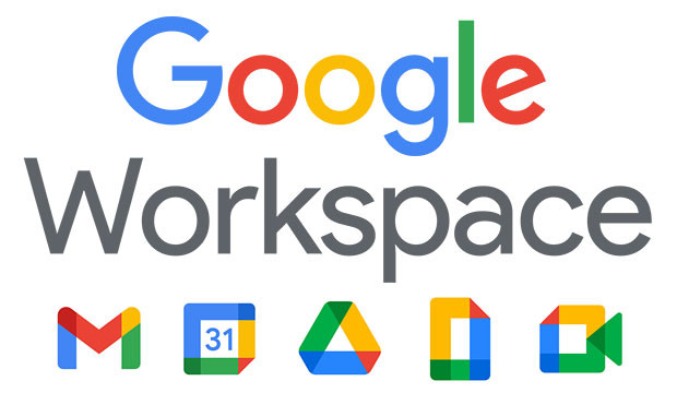 Maîtriser;les;fondamentaux;de;Google;Workspace