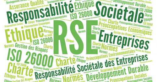 Responsabilité Sociétale des Entreprises