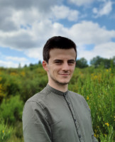 Formateur Adrien HUTEAU agroécologie Cerfrance Seine Normandie Rouen Bois Guillaume
