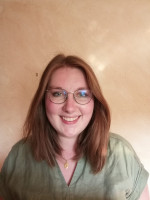 Formateur Blanche LEBESNE agroécologie Cerfrance Seine Normandie Rouen Bois Guillaume
