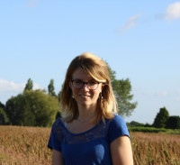 Formateur Camille VASSET agroécologie Cerfrance Seine Normandie Rouen Bois Guillaume