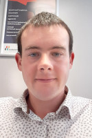 Formateur Jérémy CAUCHOIS agroécologie Cerfrance Seine Normandie Rouen Bois Guillaume